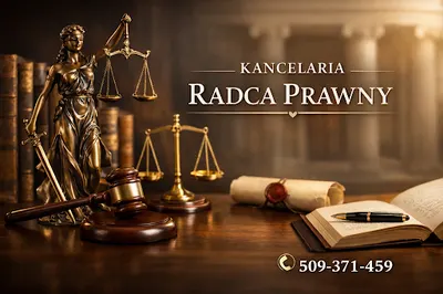 Kancelaria Radcy Prawnego dr n. pr. Bartosz Smółka